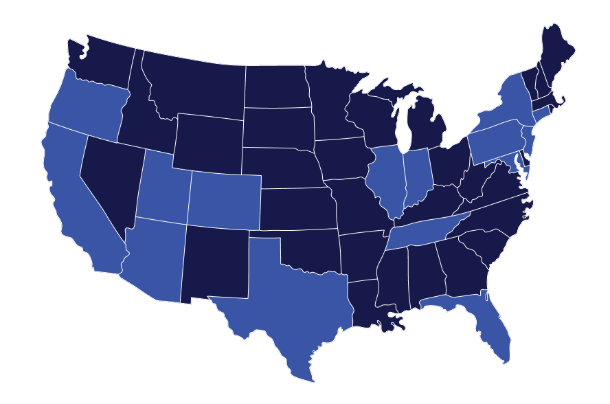 Platform Office Locations